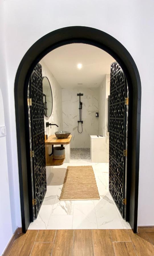 Cosy & Balneo - Centre De Sarlat-la-Caneda