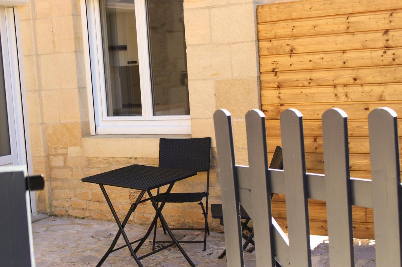Cosy & Balneo - Centre De Apartment