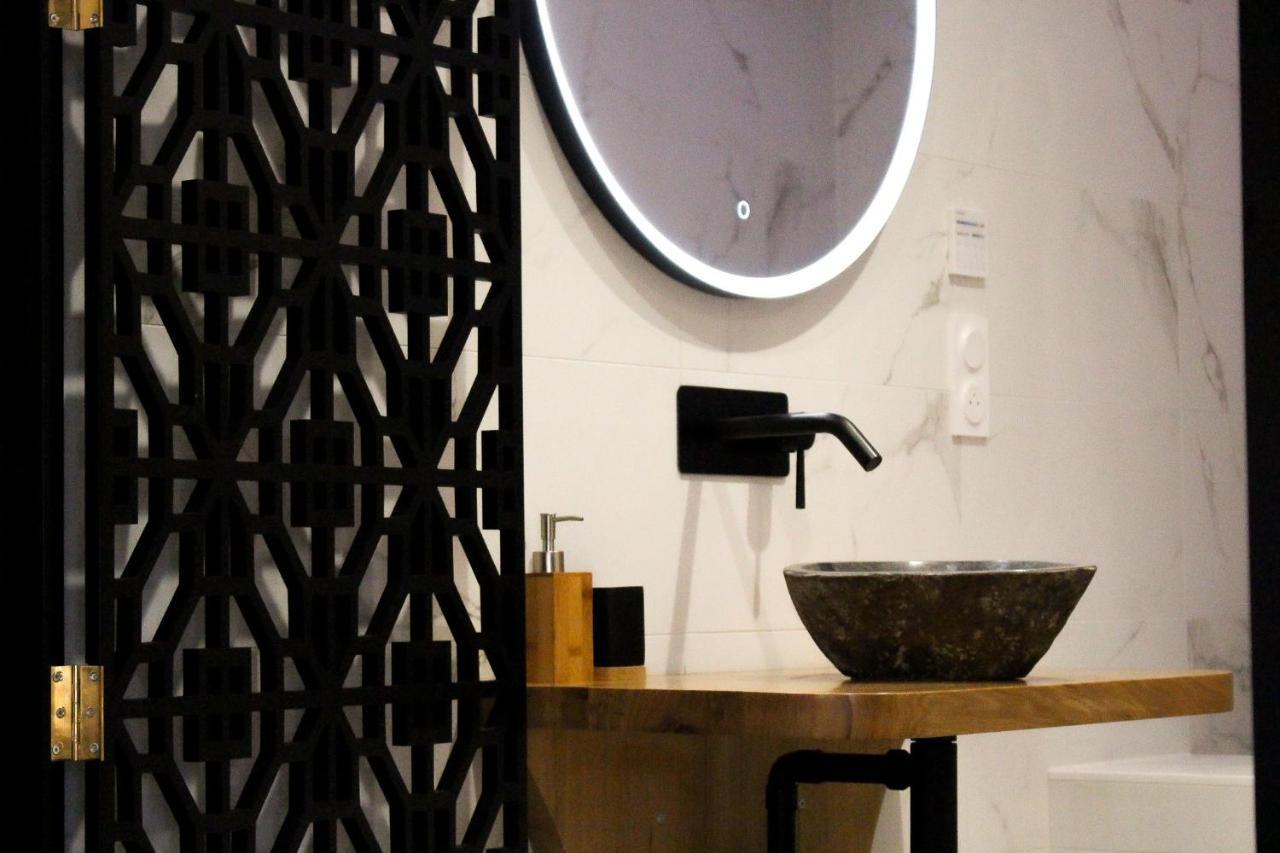 Apartment Cosy & Balneo - Centre De Sarlat-la-Caneda