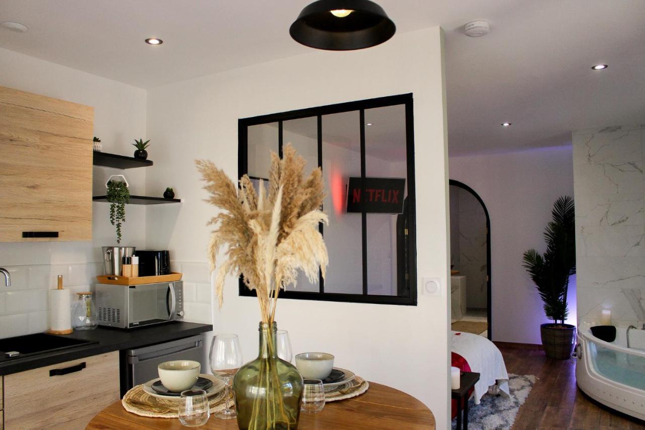 Cosy & Balneo - Centre De Sarlat-la-Caneda